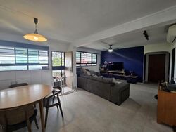 Blk 11 Toh Yi Gardens (Bukit Timah), HDB 4 Rooms #592520081